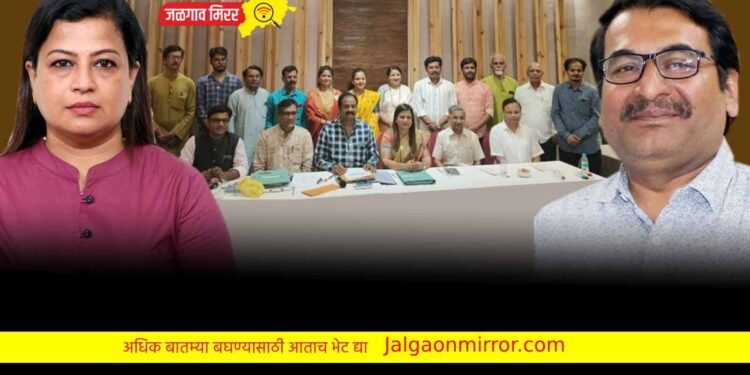 यंदाचा डॉ.आचार्य अविनाशी सेवा पुरस्कार तीन संस्थाना जाहीर !