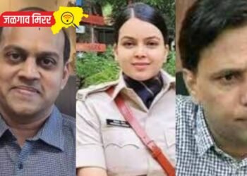 जळगाव आणि रावेर लोकसभा निवडणुकीसाठी, सामान्य निरीक्षक आणि पोलीस निरीक्षक निश्चित