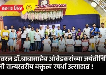 मोदींनी काँग्रेसलाच नव्हे तर भाजपला देखील संपवले ; आंबेडकर