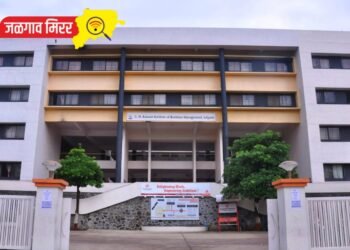 जी. एच. रायसोनी महाविद्यालयाचा शनिवारी “पदवीदान समारंभ”