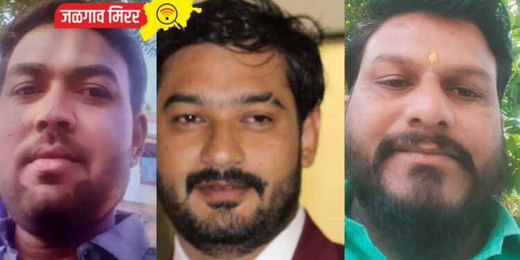 महाराष्ट्र योगशिक्षक संघ जळगाव जिल्हा नूतन कार्यकारणी घोषित’