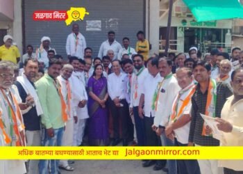 महाविकास आघाडीच्या प्रचारात रोहिणी खडसे सक्रिय; कुऱ्हा वढोदा जि.प.गटातून प्रचाराची सुरुवात