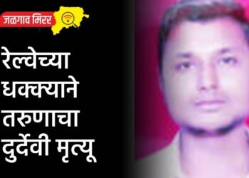 ३० वर्षीय महिलेने जळगावात संपविली जीवनयात्रा