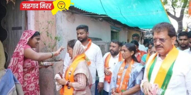 पितृछत्र हरपलेल्या दुर्गाच्या लग्नाची वरात येत नाही दारी…तेवढ्यातच हजार वऱ्हाडींच्या पंगतीचा बाजार पोचला घरी