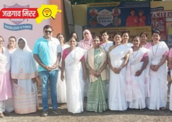 खान्देशचे सुपुत्र उज्ज्वल निकमांनी घेतली राज ठाकरेंची भेट