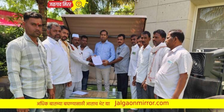 जय मल्हार क्रांती संघटनेचा महायुतीच्या उमेदवार स्मिताताई वाघ यांना जाहीर पाठींबा !