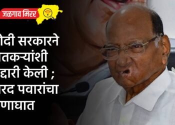 भाजप कोणत्या कामामुळे ४०० च्या पार जाणार ; आदित्य ठाकरे