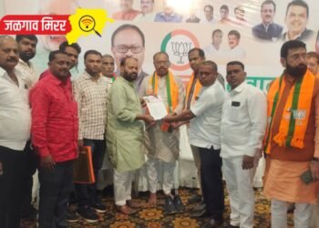 येत्या 36 तासांत मुंबईचा समुद्र खवळणार