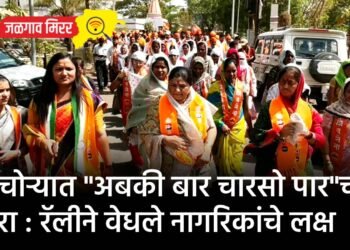 लग्नाला जाणे पडले महागात : चोरट्यांचा शिक्षणाच्या पैश्यावर डल्ला