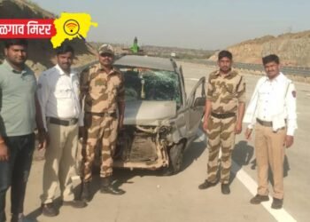 लग्नाला जाणे पडले महागात : चोरट्यांचा शिक्षणाच्या पैश्यावर डल्ला