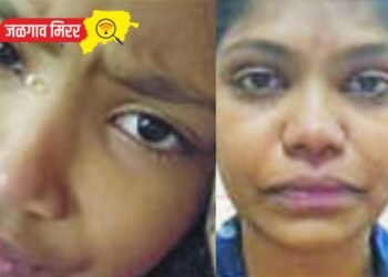 धक्कादायक : दोन मुलींना विष देत मातेने संपविली जीवनयात्रा