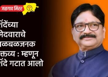 मोठी बातमी : डॉ.दाभोलकर हत्येप्रकरणी दोघांना जन्मठेप