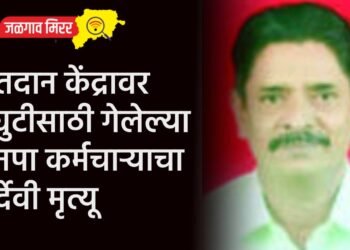 पावसाचा जोरदार तडाखा : महाकाय होर्डिंग पडल्याने ८ जणांचा मृत्यू