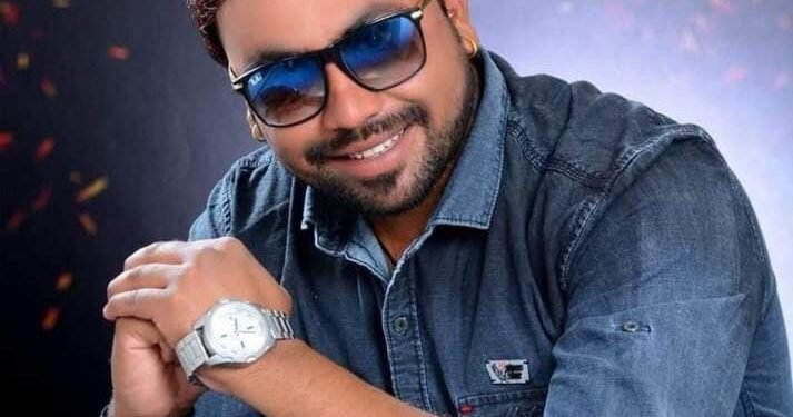 जळगावात रात्रीच्या सुमारास तरुणाची हत्या !