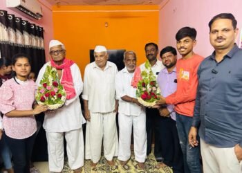 १०वी,१२ वी नंतर चे करीयर काय?प्रा.संभाजी बारसे