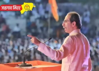 ठाकरेंनी दिले थेट मोदींना आव्हान : आतापासून प्रचार सुरु करावा