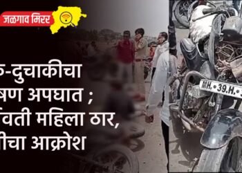 मोठी बातमी : आ.खडसेंनी घेतली गृहमंत्री शहांची भेट