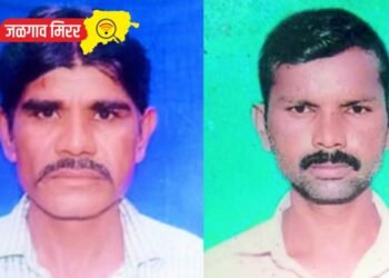 भरधाव ट्रकच्या धडकेत दोन जिगरी मित्र ठार