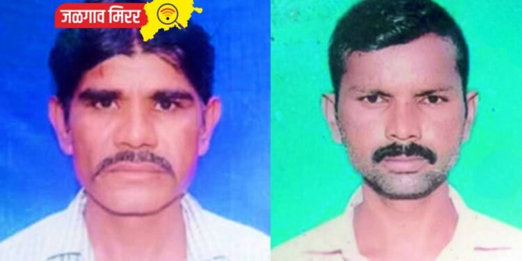 भरधाव ट्रकच्या धडकेत दोन जिगरी मित्र ठार