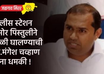 खळबळजनक : वडील, चुलत्यासह चुलत भावाने केला अल्पवयीन मुलीवर अत्याचार