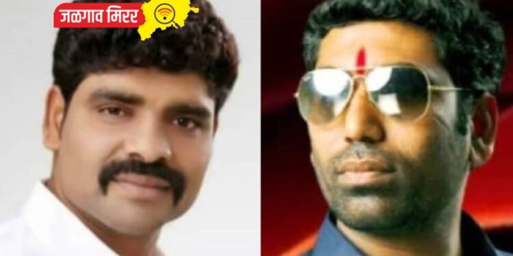 दुहेरी हत्याकांडप्रकरणी आणखी एक संशयित अटकेत