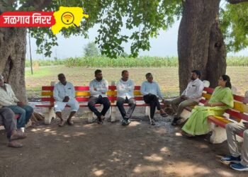 शेतकरी बांधवांच्या समस्या सोडविण्यासाठी सदैव कटिबद्ध-रोहिणी खडसे