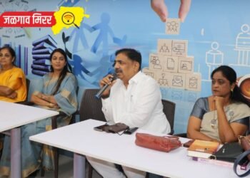 आपल्याला सावधानतेने निडरपणे जनतेत जाऊन यश मिळवायचे ; प्रदेशाध्यक्ष रोहिणी ताई खडसे !