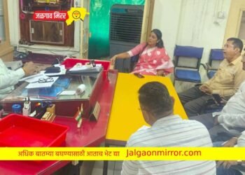 बसफेऱ्या नियमित सुरू करण्यात याव्यात – रोहिणी खडसे