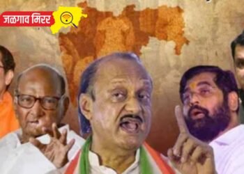 राज्यात ‘कही ख़ुशी तर कही गम’ ; ‘हे’ उमेदवार आघाडीवर