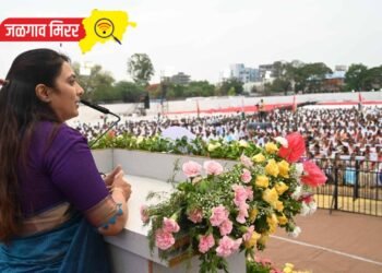 कार्यकर्त्यांनी लोकसभा निवडणुकीतील उत्साह विधानसभा निवडणुकीपर्यंत टिकवून ठेवावा- रोहिणी खडसे