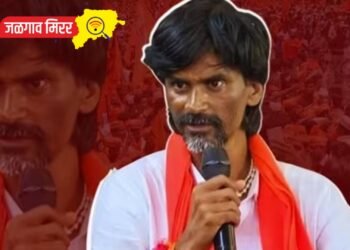 …तर समाजाचा अपमान होणार ; जरांगे पाटलांचा इशारा