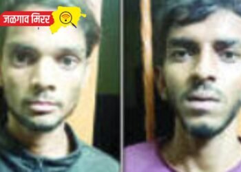 मोबाईल लांबवणाऱ्या टोळीचा पर्दाफाश : शनिपेठ पोलिसांनी आवळल्या मुसक्या