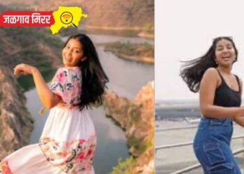 दरीत कोसळून रील स्टार अन्वी कामदारचा मृत्यू