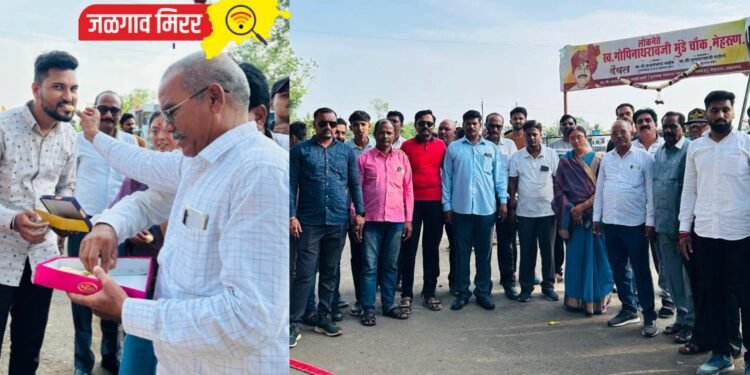 पंकजा मुंडेंना उमेदवारी जाहीर : जळगावात झाला जल्लोष !