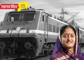 खा.वाघांच्या पाठपुराव्याला यश : जिल्ह्यातील प्रवाशांची झाली मोठी सोय