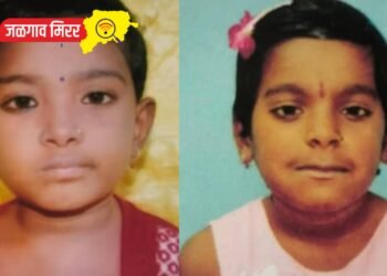 भयंकर : जेवणानंतर परिवारातील तिघांची बिघडली तब्येत ; २ बालिकांचा मृत्यू