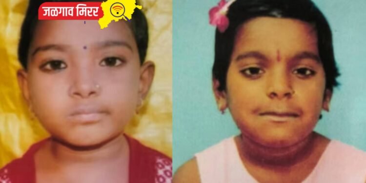 भयंकर : जेवणानंतर परिवारातील तिघांची बिघडली तब्येत ; २ बालिकांचा मृत्यू
