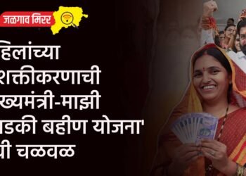 महिलांच्या सशक्तीकरणाची ‘मुख्यमंत्री-माझी लाडकी बहीण योजना’ नवी चळवळ