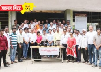 प्रेस फोटोग्राफर फाऊंडेशनच्या उपक्रमांचे मान्यवरांकडून कौतुक