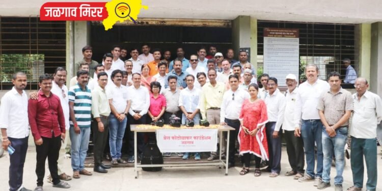 प्रेस फोटोग्राफर फाऊंडेशनच्या उपक्रमांचे मान्यवरांकडून कौतुक