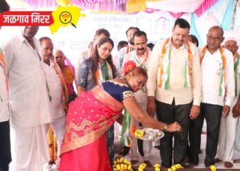 शेतकरी टिकला तर अर्थव्यवस्था टिकेल -रोहिणी खडसे