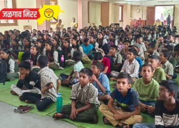 भुसावळात बालरंगभूमी परिषदेतर्फे लोककला प्रशिक्षण कार्यशाळा उत्साहात