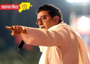 ठाकरेंचा मनसैनिकांना आदेश : आरोपीला शिक्षा होईपर्यंत मागे हटू नका !