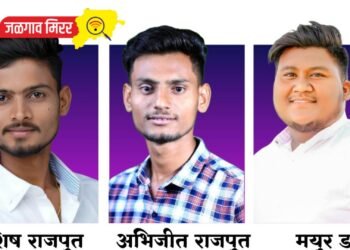 विचार वारसा गणेश मंडळाची कार्यकारिणी जाहीर !