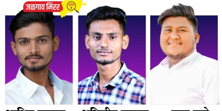 विचार वारसा गणेश मंडळाची कार्यकारिणी जाहीर !