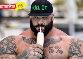 जगातील सर्वात शक्तिशाली बॉडीबिल्डरचे निधन !