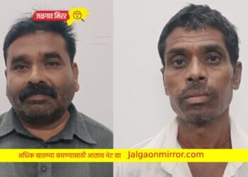 ब्रेकिंग : जिल्ह्यातील सरपंचासह पंटरने घेतली दहा हजारांची लाच !