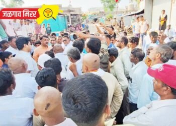 शेतकऱ्यांची मागणी : नरभक्षक बिबट्याची २०१७ मध्ये झालेल्या शूटआऊट घटनेची पुनरावृत्तीची गरज