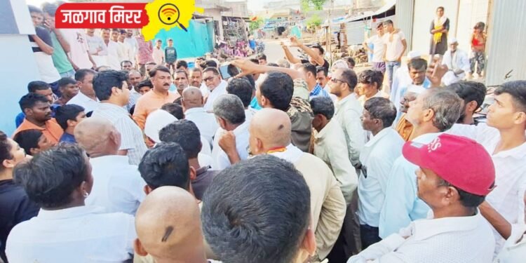 शेतकऱ्यांची मागणी : नरभक्षक बिबट्याची २०१७ मध्ये झालेल्या शूटआऊट घटनेची पुनरावृत्तीची गरज