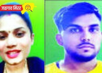 रात्रीच्या सुमारास महिलेवर चाकूने वार करीत खून